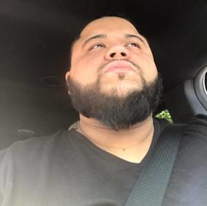 Meet your Posher, Eddie